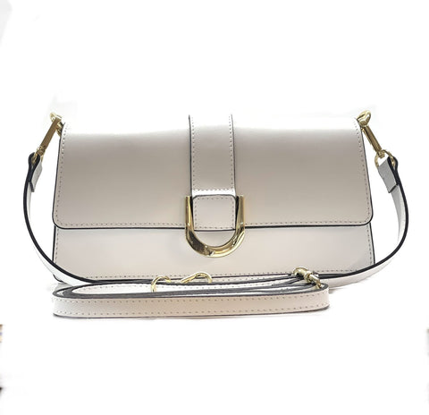 Poseta piele naturala  1133 - Shiny Beauty