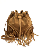 Poseta piele naturala  1146