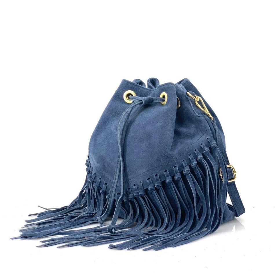 Poseta piele naturala  1150