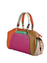 Poseta piele naturala  1156