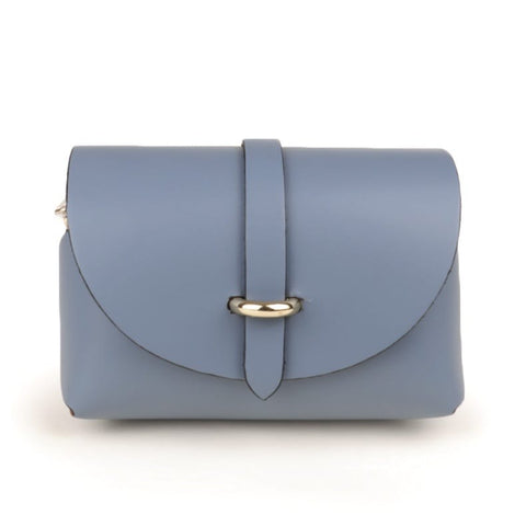 Poseta piele naturala  1164 - Shiny Beauty
