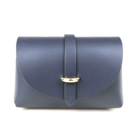 Poseta piele naturala  1165 - Shiny Beauty