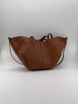 Poseta piele naturala  1166 - Shiny Beauty