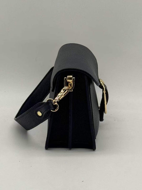 Poseta piele naturala  1169 - Shiny Beauty