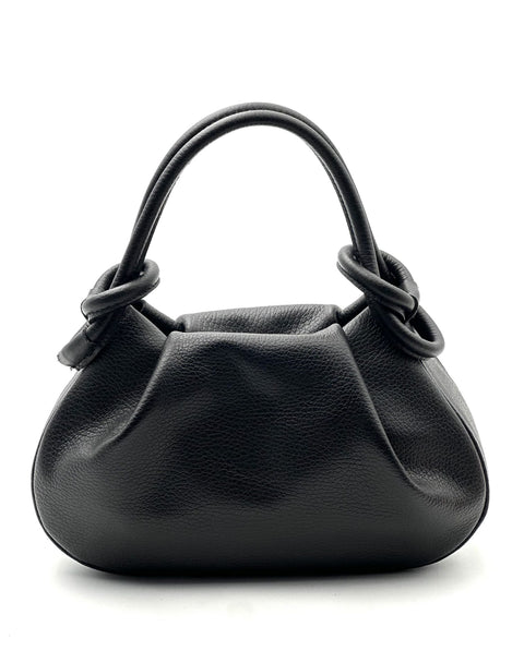 Poseta piele naturala  1195 - Shiny Beauty