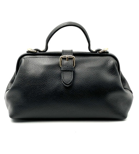 Poseta piele naturala  1205 - Shiny Beauty