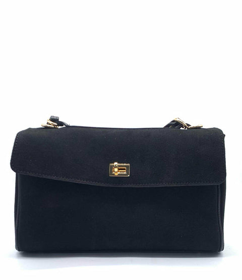 Poseta piele naturala  1208 - Shiny Beauty