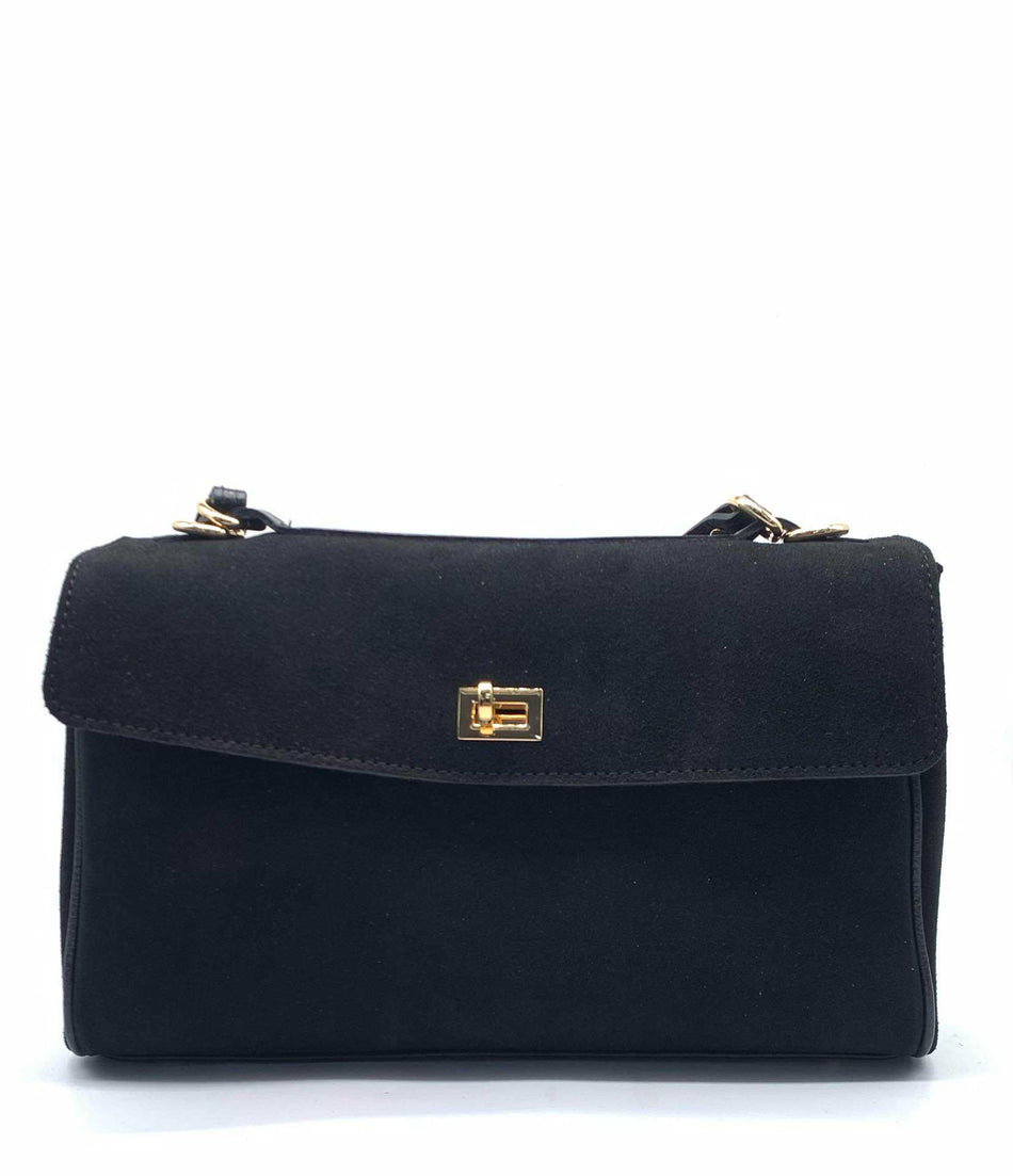 Poseta piele naturala  1208 - Shiny Beauty