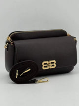 Poseta piele naturala  1270 - Shiny Beauty