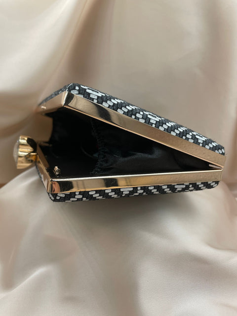 Clutch Poseta Ocazie C75