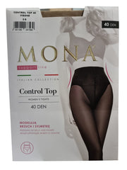 Ciorapi Dres Mona* Control Top 40 den