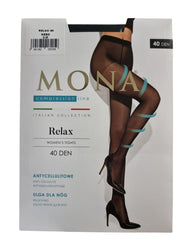 Ciorapi Dres Mona* Relax 40 den