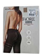 Ciorapi Dres FiORE modelatori BodyCare Press Up 60 den