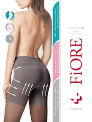 Ciorapi Dres FiORE modelatori BodyCare Press Up 40 den