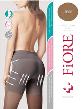 Ciorapi Dres FiORE modelatori BodyCare Press Up 40 den