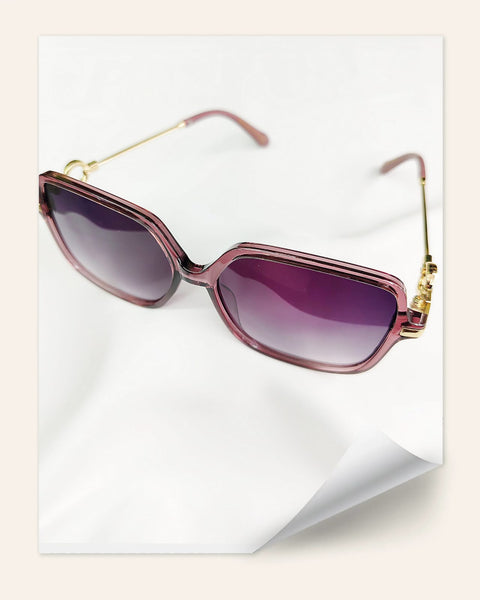 Ochelari de soare dama polarizati UV400 ocn96