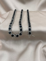 SET BIJUTERII DIN ARGINT 925 JASMINE