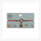 Martisor bratara Lucky Charms