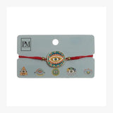 Martisor bratara Lucky Charms