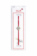 Martisor bratara floare 5