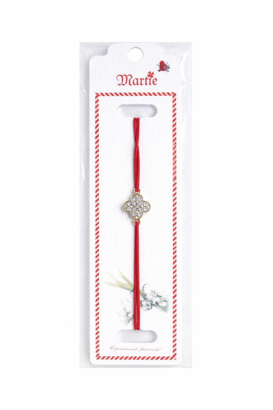 Martisor bratara floare 5
