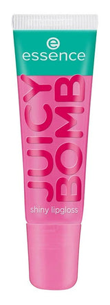 SET JUICY BOMB body mist+JUICY BOMB GLOSS - Shiny Beauty