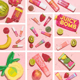 SET JUICY BOMB 4 Piese - Shiny Beauty