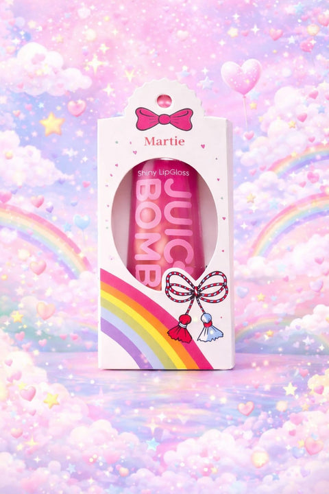Martisor JUICY BOMB - Shiny Beauty