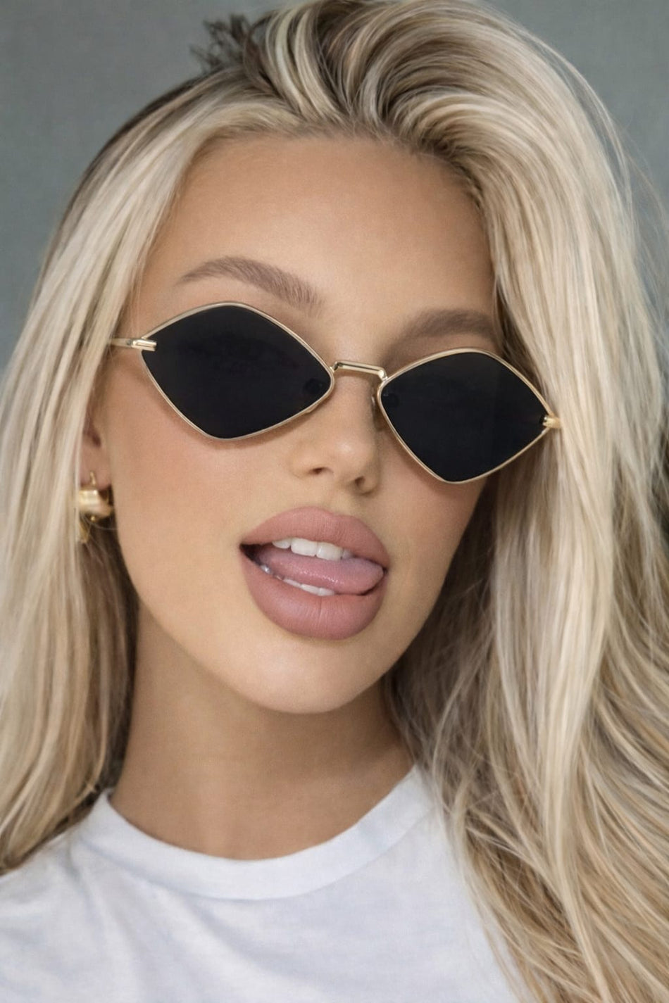 Ochelari de soare dama polarizati UV400 oc58 - Shiny Beauty