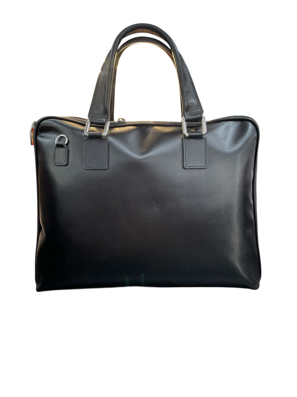 Poseta piele naturala pn 025 - Shiny Beauty