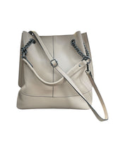 Poseta piele naturala pn 026 - Shiny Beauty