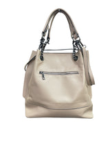 Poseta piele naturala pn 026 - Shiny Beauty