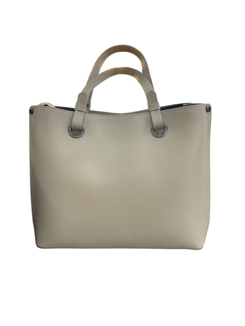 Poseta piele naturala pn 016 - Shiny Beauty
