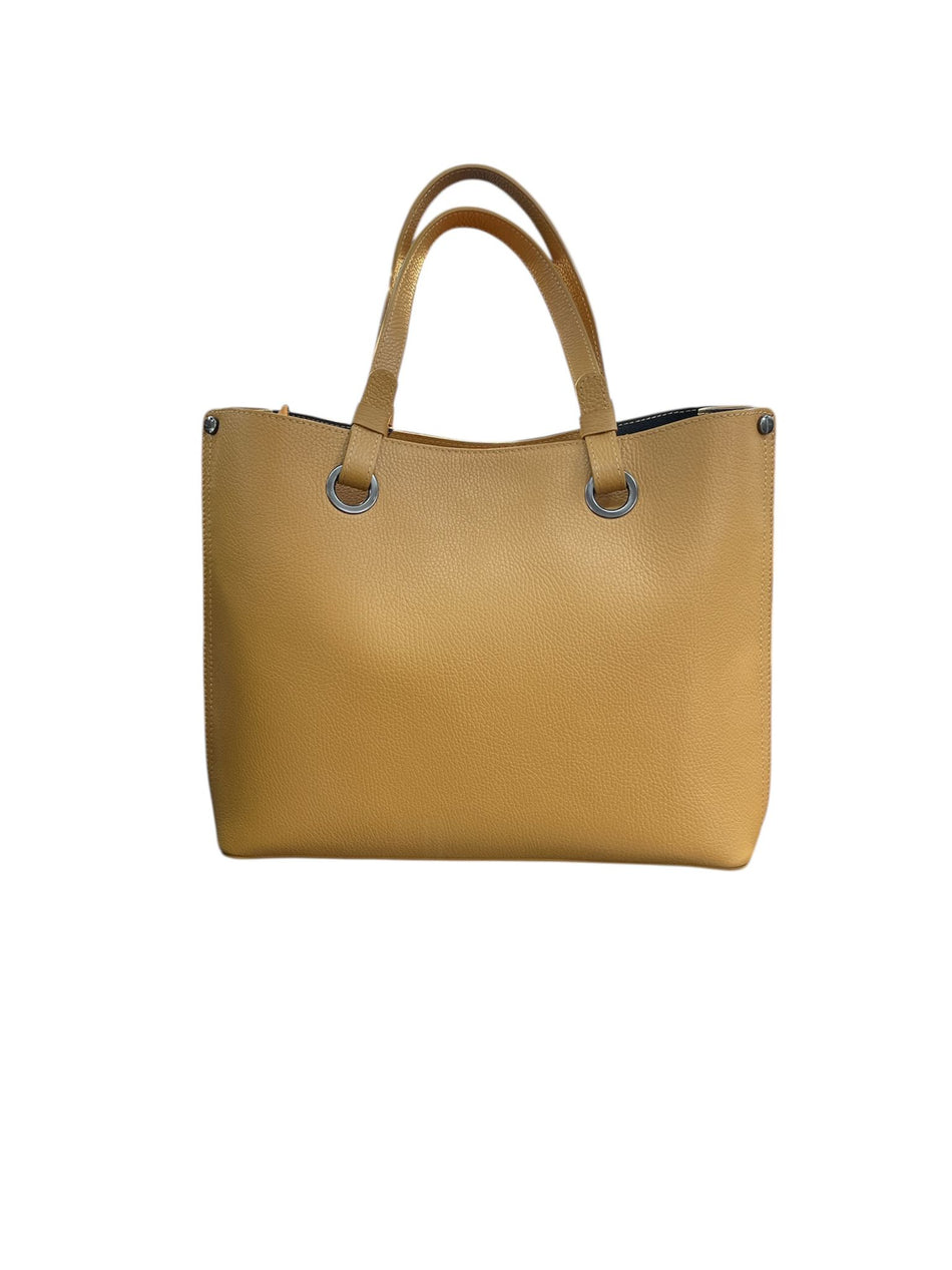 Poseta piele naturala pn 017 - Shiny Beauty