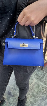 Poseta piele naturala p56 - Shiny Beauty