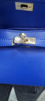 Poseta piele naturala p56 - Shiny Beauty