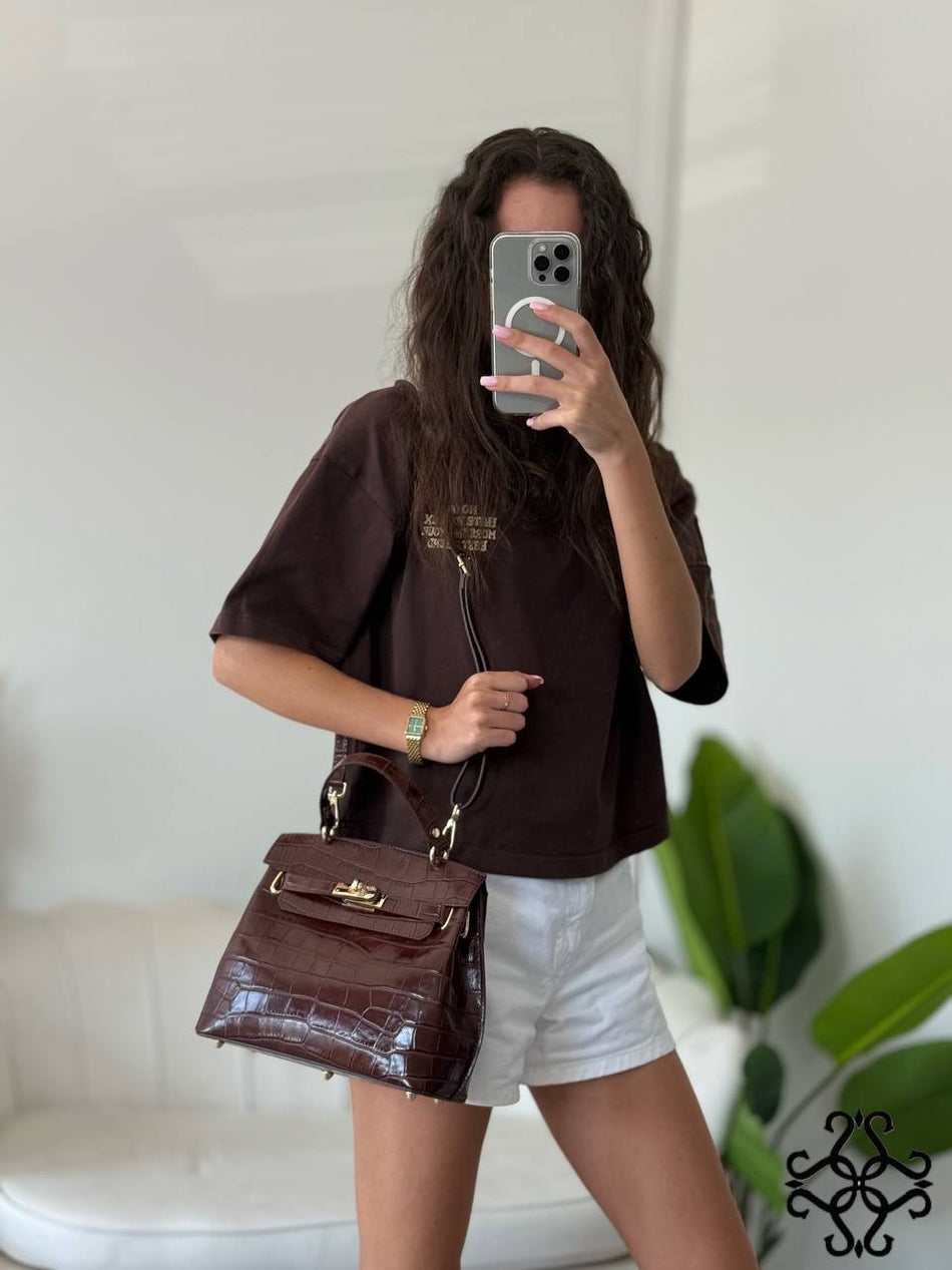 Poseta piele naturala  1330
