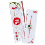Martisor bratara Zalia - Shiny Beauty