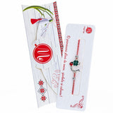 Martisor bratara Zalia - Shiny Beauty
