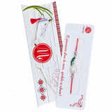 Martisor bratara Zalia - Shiny Beauty