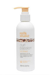 Lotiune Par Milk shake Curl Shaper 200ml LEAVE-IN MILK SHAKE