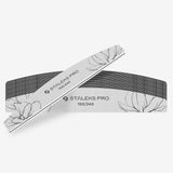 STALEKS Crescent pilă de unghii minerală EXPERT 150/240