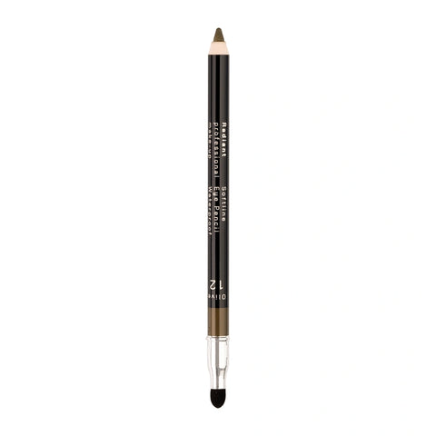 SOFTLINE WATERPROOF EYE PENCIL 12 OLIVE TORAD