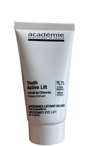 Crema de ochi Academie Liposomes Liftant Regard pentru conturul de ochi 50ml