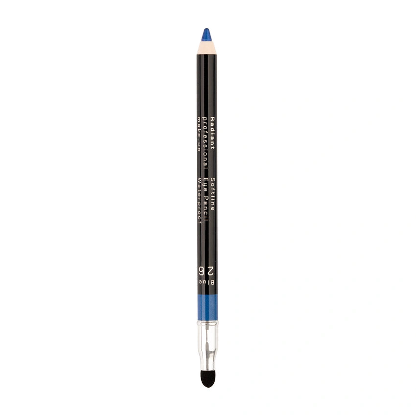 SOFTLINE WATERPROOF EYE PENCIL 26 BLUE TORAD
