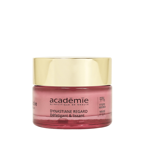 Crema de ochi Academie Dynastiane antirid si decongestionant pentru zona conturului de ochi 30ml