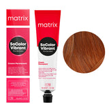 VOPSEA CU AMONIAC Matrix Socolor Beauty 8CC - Shiny Beauty