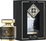 Parfum Rawaee Noble, Al Wataniah, apa de parfum 100 ml,parfum unisex