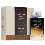 Parfum unisex arabesc AMEER AL OUDH Lattafa Apa de Parfum 100 ml