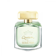 Apa de toaleta Antonio Banderas Queen of Seduction, 80 ml - parfum dama